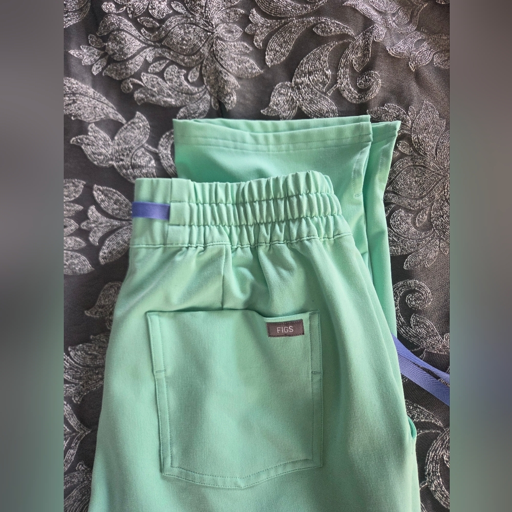 Figs HW Bottoms